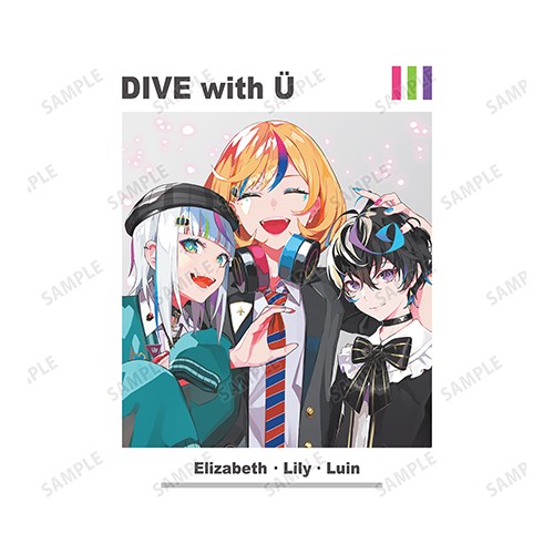 WACCA 集合 Tシャツレディース(サイズ/XXL) レディース(サイズ/XXL)