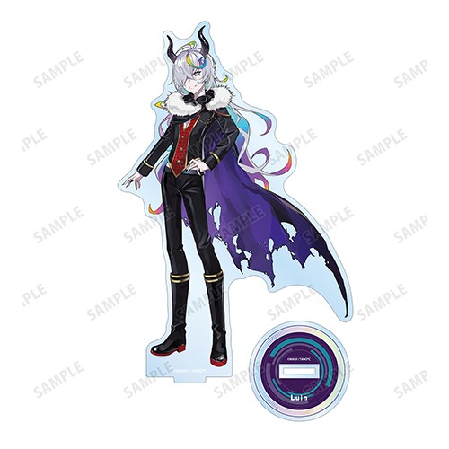 WACCA ルーン 裏ver. BIGアクリルスタンド