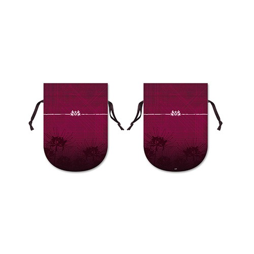 【ビーズログ創刊20周年記念】『終遠のヴィルシュ -ErroR:salvation-』トレーディング缶バッジ コンプリートセット ※2025年11月中旬出荷分 コンプリートセット