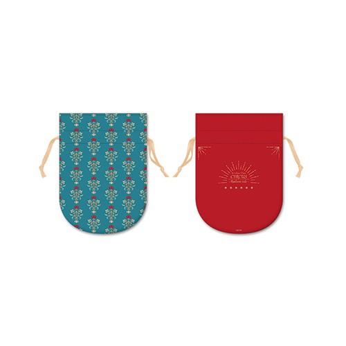 【ビーズログ創刊20周年記念】『ラディアンテイル』トレーディングちびキャラアクリルフィギュアコンプリートセット ※2025年11月中旬出荷分 コンプリートセット