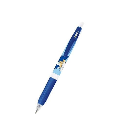 ソニック・ザ・ヘッジホッグ サラサクリップ ボールペン ソニック・ザ・ヘッジホッグ