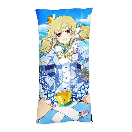 シノビマスター 閃乱カグラ NEW LINK ロングクッションカバー（華風流） （華風流）