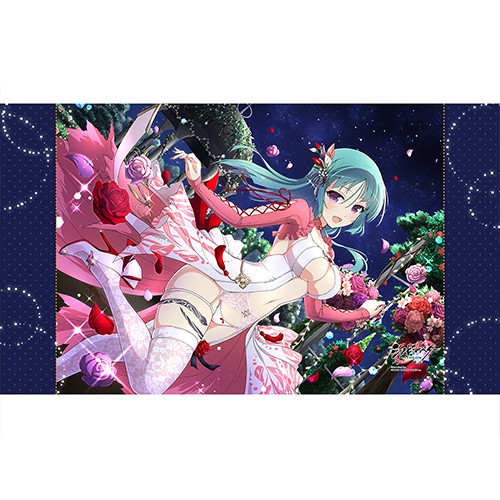 シノビマスター 閃乱カグラ NEW LINK シーツ（芭蕉） （芭蕉）