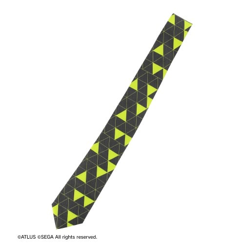 ソウルハッカーズ2 リンゴ ネクタイ