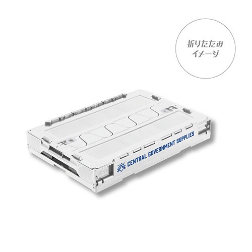 NIKKE コンテナボックス 01 コンテナボックス 01