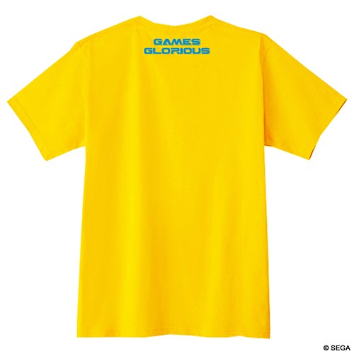 クレイジータクシー TシャツMサイズ Mサイズ