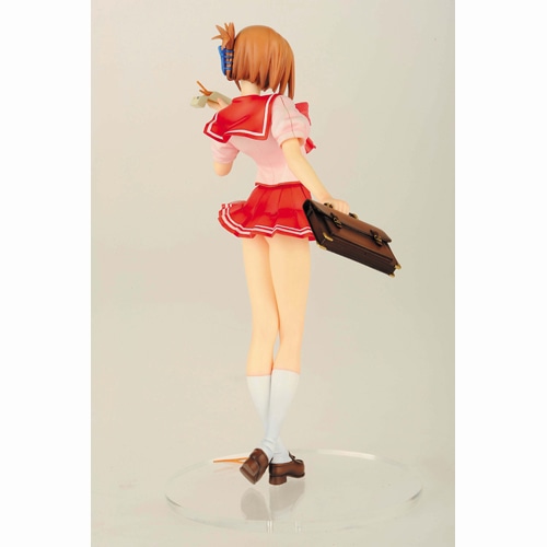 PVCフィギュア『ToHeart2』小牧愛佳