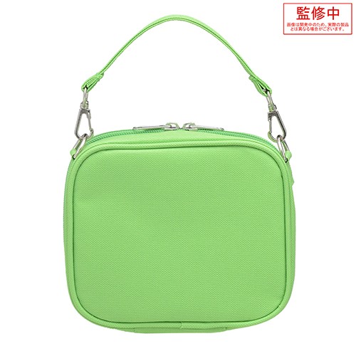 プロジェクトセカイ カラフルステージ！ feat. 初音ミク　ポーチ　MORE MORE JUMP！※2025年11月中旬出荷分 MORE MORE JUMP！