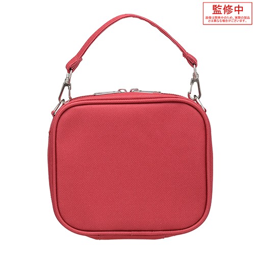 プロジェクトセカイ カラフルステージ！ feat. 初音ミク　ポーチ　Vivid BAD SQUAD※2025年11月中旬出荷分 Vivid BAD SQUAD