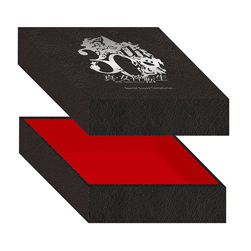 真・女神転生30th Anniversary Special Sound Compilation