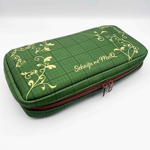 世界樹の迷宮 HD REMASTER ガジェットポーチ