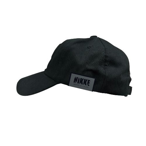 NIKKE キャップ ラピ ラピ