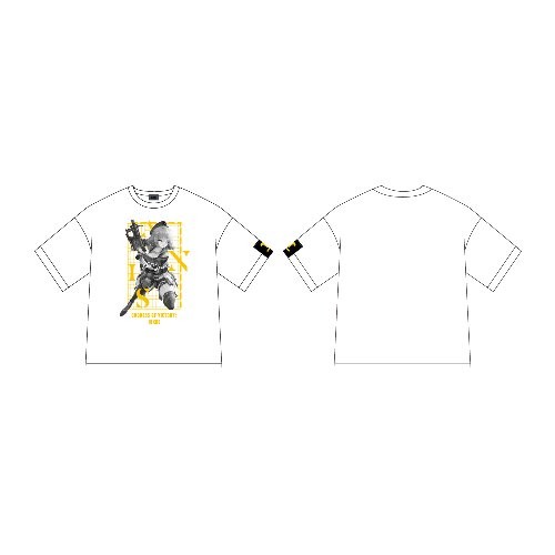 NIKKE Tシャツ アニス サイズ：XL アニス サイズ：XL