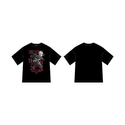 NIKKE Tシャツ モダニア サイズ：M モダニア サイズ：M