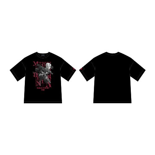 NIKKE Tシャツ モダニア サイズ：XL モダニア サイズ：XL