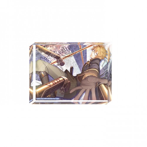 【オトメイト×ビーズログ】『Code：Realize -創世の姫君-』アクリルブロックヴァン ヴァン