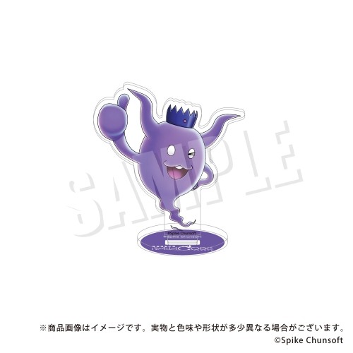 超探偵事件簿 レインコード  死に神ちゃんミニアクリルスタンド