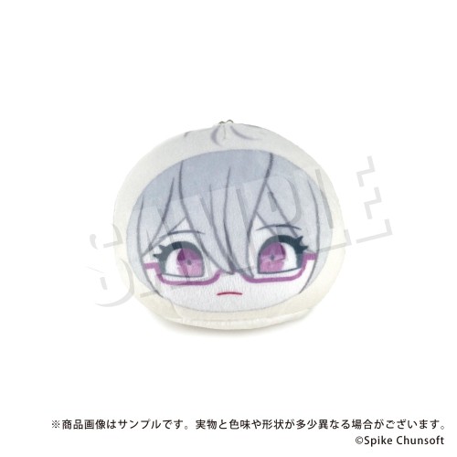 超探偵事件簿 レインコード  ぷてぃまろ ますこっと Vol.1 BOX Vol.1 BOX