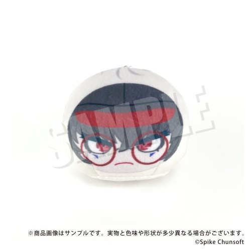 超探偵事件簿 レインコード  ぷてぃまろ ますこっと Vol.2 BOX Vol.2 BOX