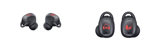 グルーヴコースター×沙花叉クロヱ ワイヤレスイヤホン 沙花叉クロヱ