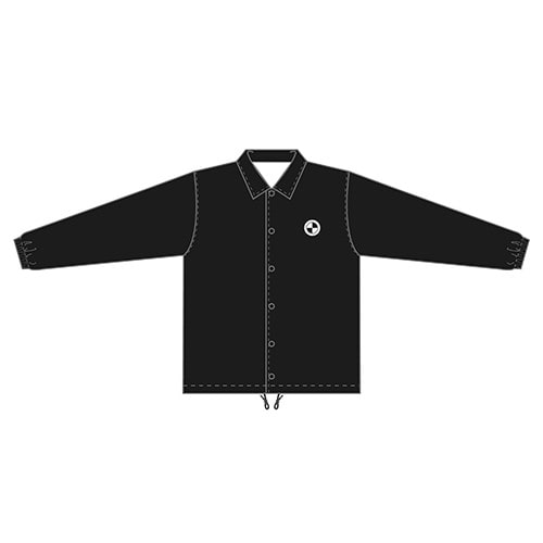 P3R コーチジャケットLサイズ Lサイズ