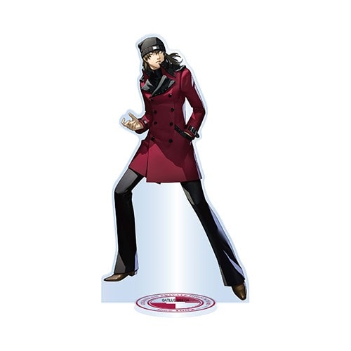 P3R アクリルスタンド(荒垣真次郎)※2025年11月中旬出荷分 荒垣真次郎