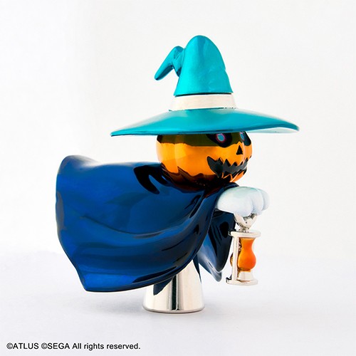 真・女神転生V ブライトアーツギャラリー ジャックランタン※2025年11月中旬出荷分
