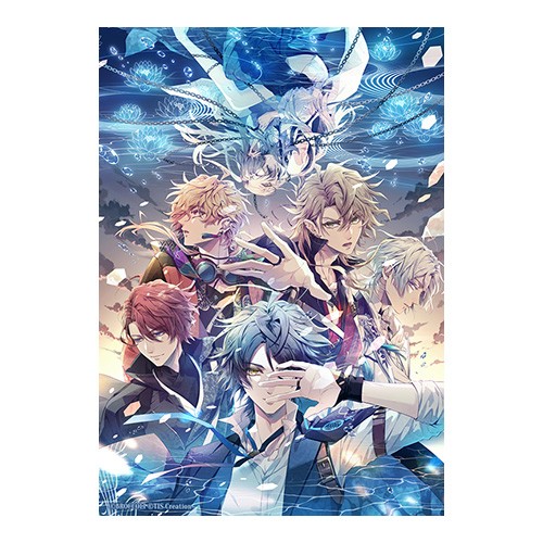 泡沫のユークロニア 通常版 ebtenDXパック 泡沫のユークロニア 通常版 ebtenDXパック