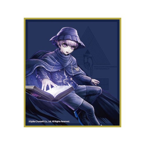 超探偵事件簿 レインコード　ミニ色紙　コンプリートセット（全14種）（特典付き） コンプリートセット（特典付き）