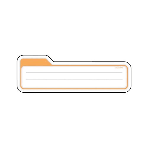 ときめきメモリアル Girl's Side 4th Heart 付箋セット