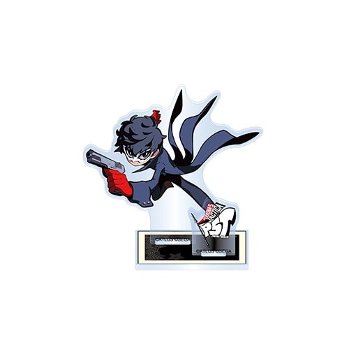 P5T アクリルスタンド(ジョーカー) ジョーカー
