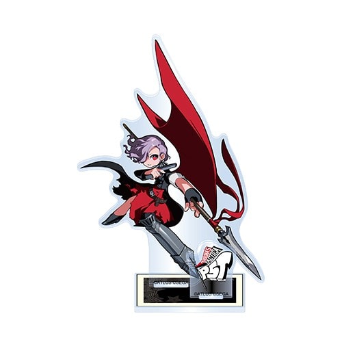 P5T アクリルスタンド(エル)※2025年11月中旬出荷分 エル