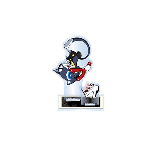 P5T アクリルスタンド(モナ)※2025年11月中旬出荷分 モナ