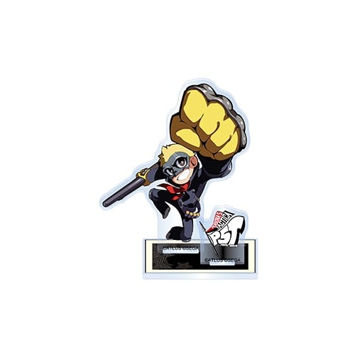 P5T アクリルスタンド(スカル)※2025年11月中旬出荷分 スカル