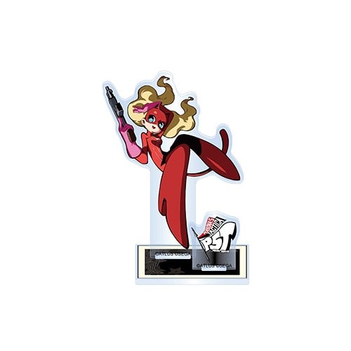 P5T アクリルスタンド(パンサー)※2025年11月中旬出荷分 パンサー