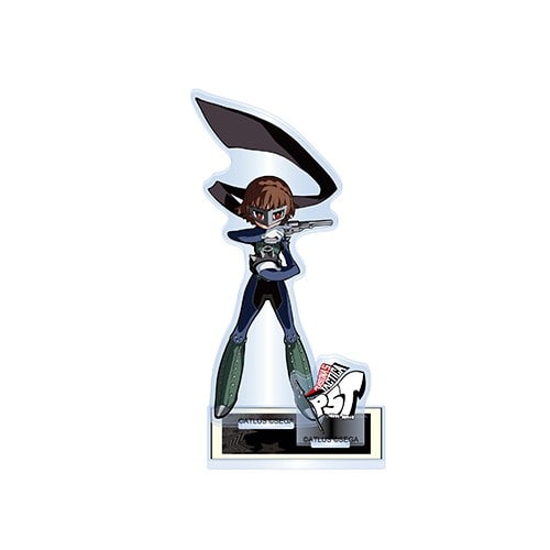 P5T アクリルスタンド(クイーン)※2025年11月中旬出荷分 クイーン