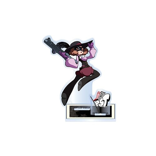 P5T アクリルスタンド(ノワール)※2025年11月中旬出荷分 ノワール