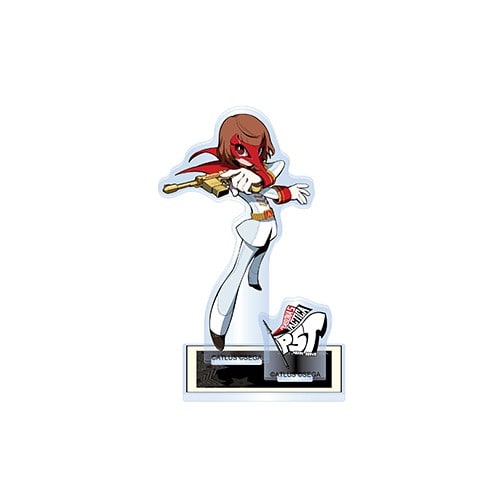 P5T アクリルスタンド(クロウ) クロウ