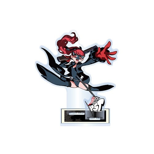 P5T アクリルスタンド(芳澤かすみ) 芳澤かすみ