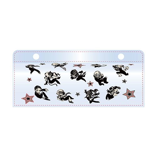 P5T ティッシュケース※2025年11月中旬出荷分