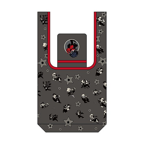 P5T エコバッグ※2025年11月中旬出荷分