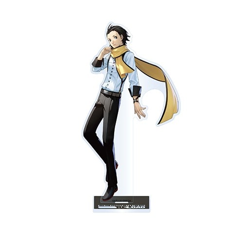 P3R アクリルスタンド（望月綾時）※2025年11月中旬出荷分 （望月綾時）