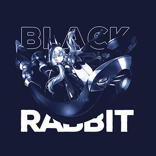 英雄伝説 閃の軌跡II アルティナ・オライオン Tシャツ/NAVY-M Mサイズ