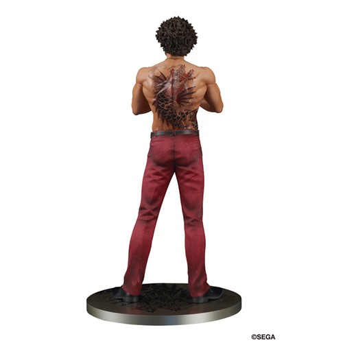 DIGSTA『龍が如く』春日一番 -激闘-（限定特典付き）