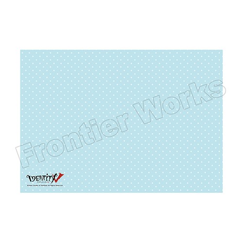 Identity V 第五人格幼稚園 スケッチブック