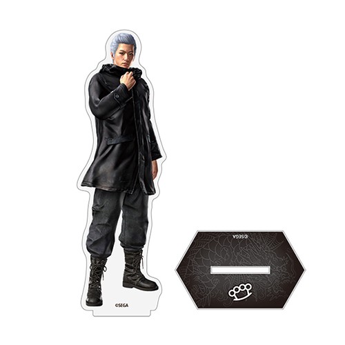 『龍が如く』アクリルスタンド 『8』ハン・ジュンギ