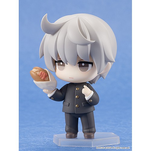 十三機兵防衛圏 Qset 沖野司※2025年11月中旬出荷分 沖野司