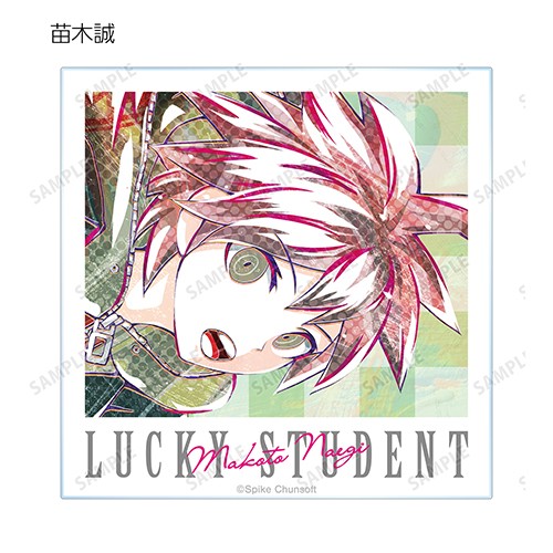 ダンガンロンパ１・２ Reload トレーディング Ani-Art 第1弾 アクリルカードver.A BOX ver.A BOX