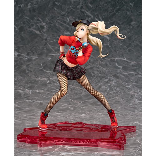 ペルソナ5 ダンシング・スターナイト 高巻杏（再販）※2025年11月中旬出荷分