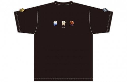 アトラスフェス開催記念 メタファー：リファンタジオ Tシャツ Sサイズ※2025年11月中旬出荷分 Sサイズ